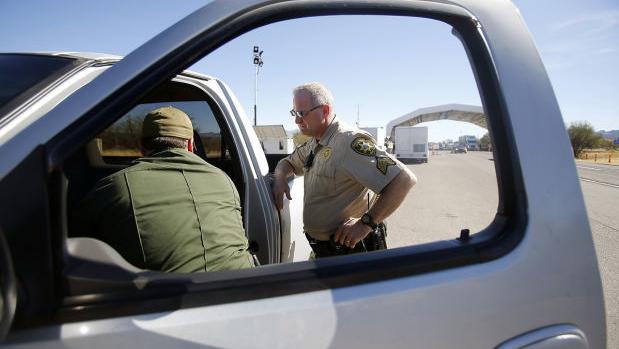 Pima County supervisors to consider terminating controversial border security grant